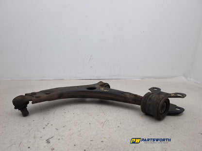 Suspension Arm Front Lower Wishbone RH 4