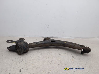 Suspension Arm Front Lower Wishbone LH 4