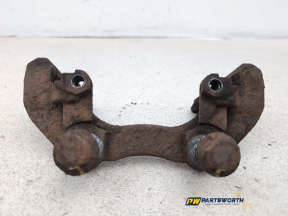 Brake Caliper Front Support 4