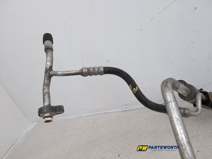 Air Conditioning Pipe 4