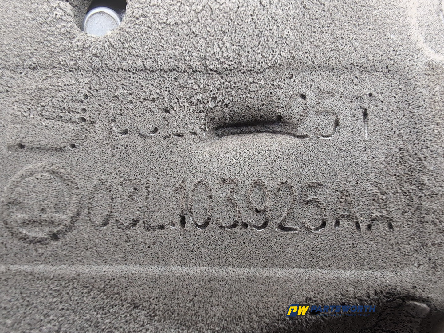 Engine Cover 4