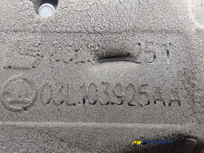 Engine Cover 4
