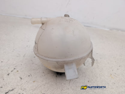 Radiator Expansion Tank 4