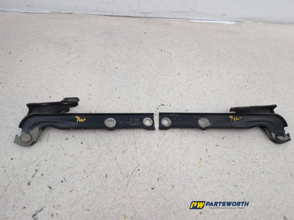 Bonnet Hinges 4