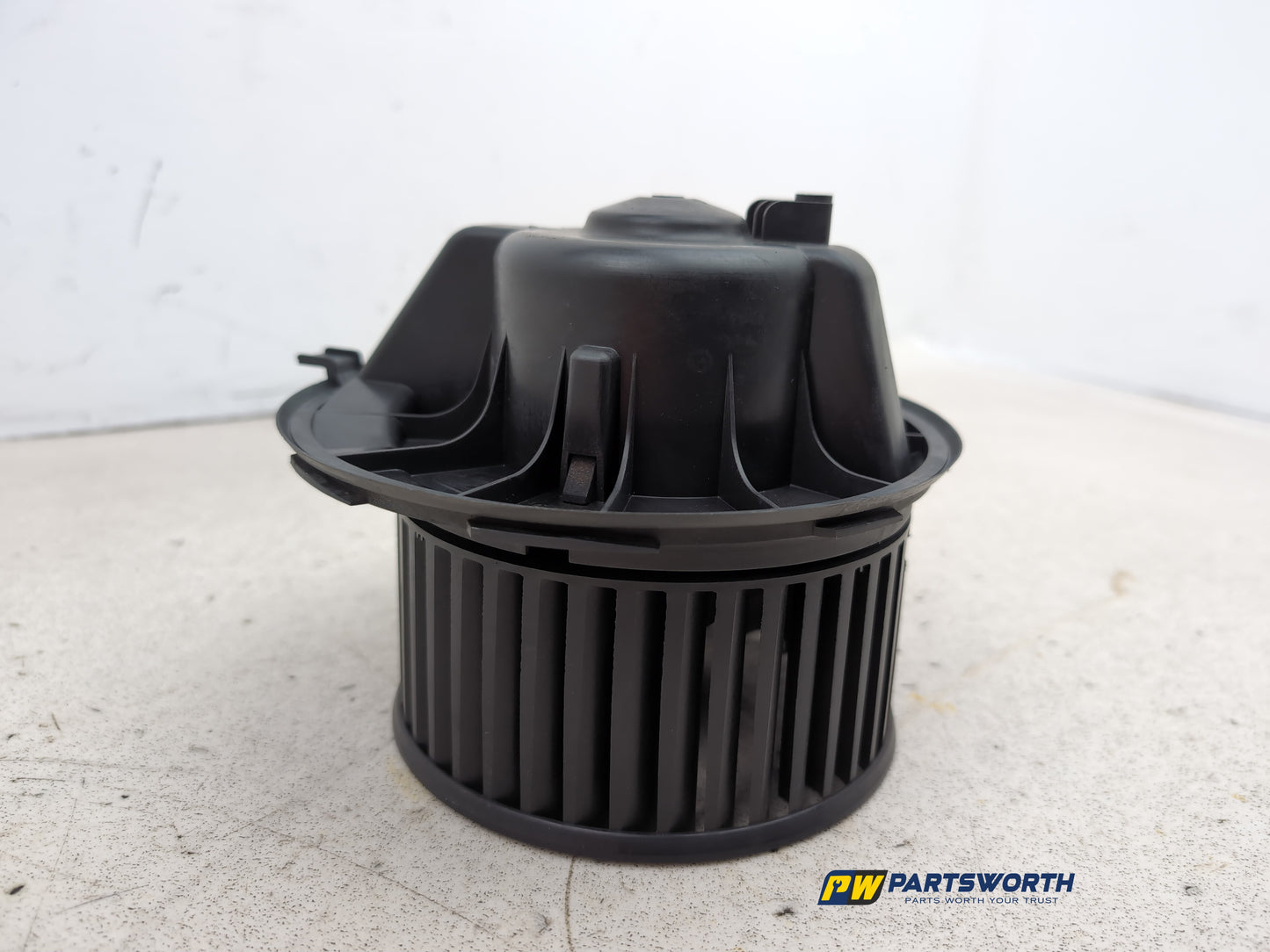 Heater Blower Motor 4