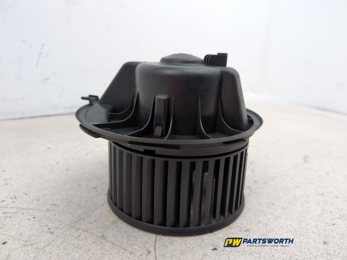 Heater Blower Motor 4