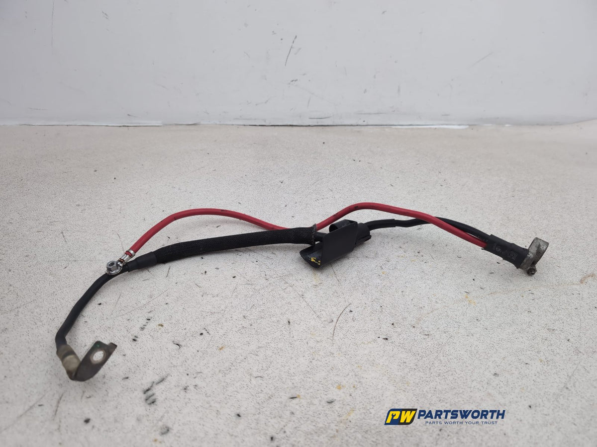 Wiring loom 4