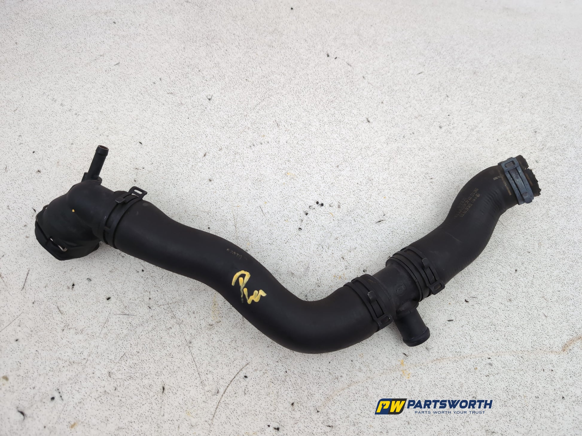 Misc pipes 4