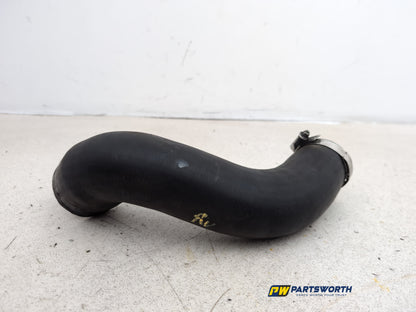 Turbo Intercooler Bottom Hose 4