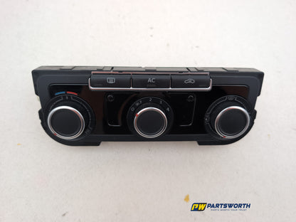 Heater Control Assembly 4