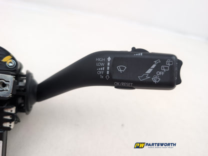 Combination Switch / Stalks 4