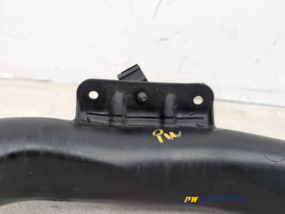 Turbo Intercooler Bottom Hose 4