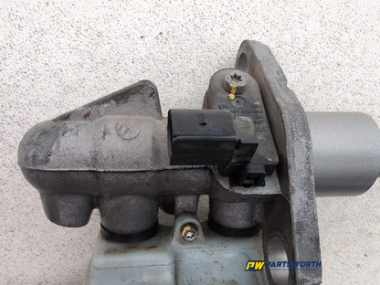 Brake Master Cylinder Assembly 8