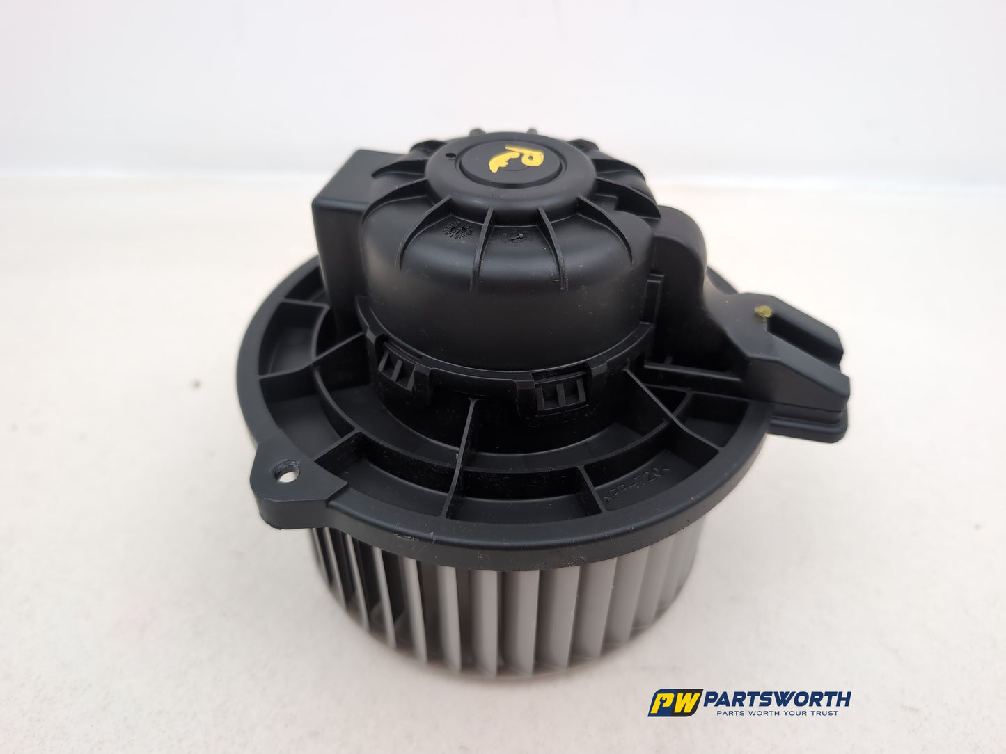 Heater Blower Motor 4