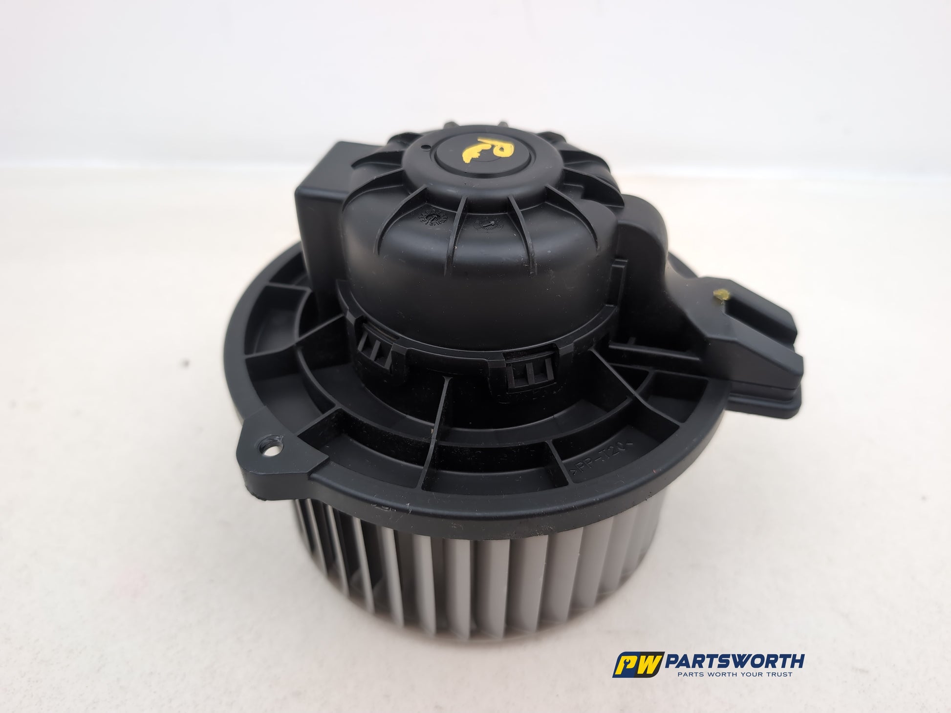 Heater Blower Motor 4