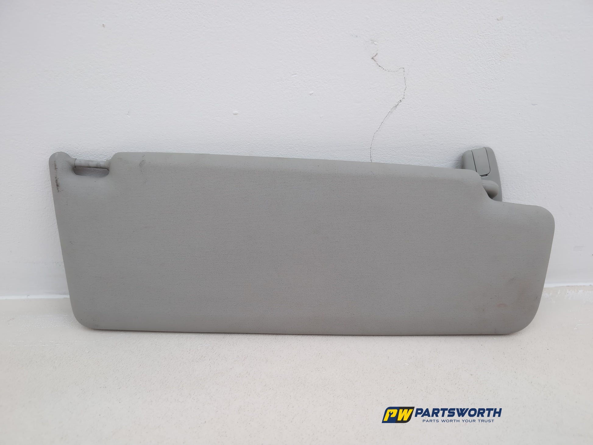 Sun Visor LH 4