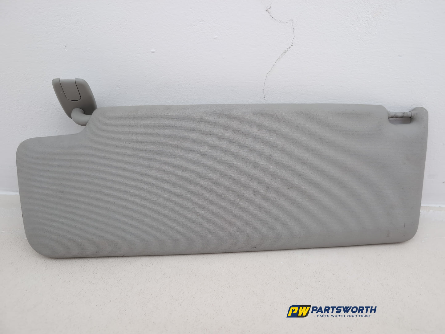 Sun Visor RH 4
