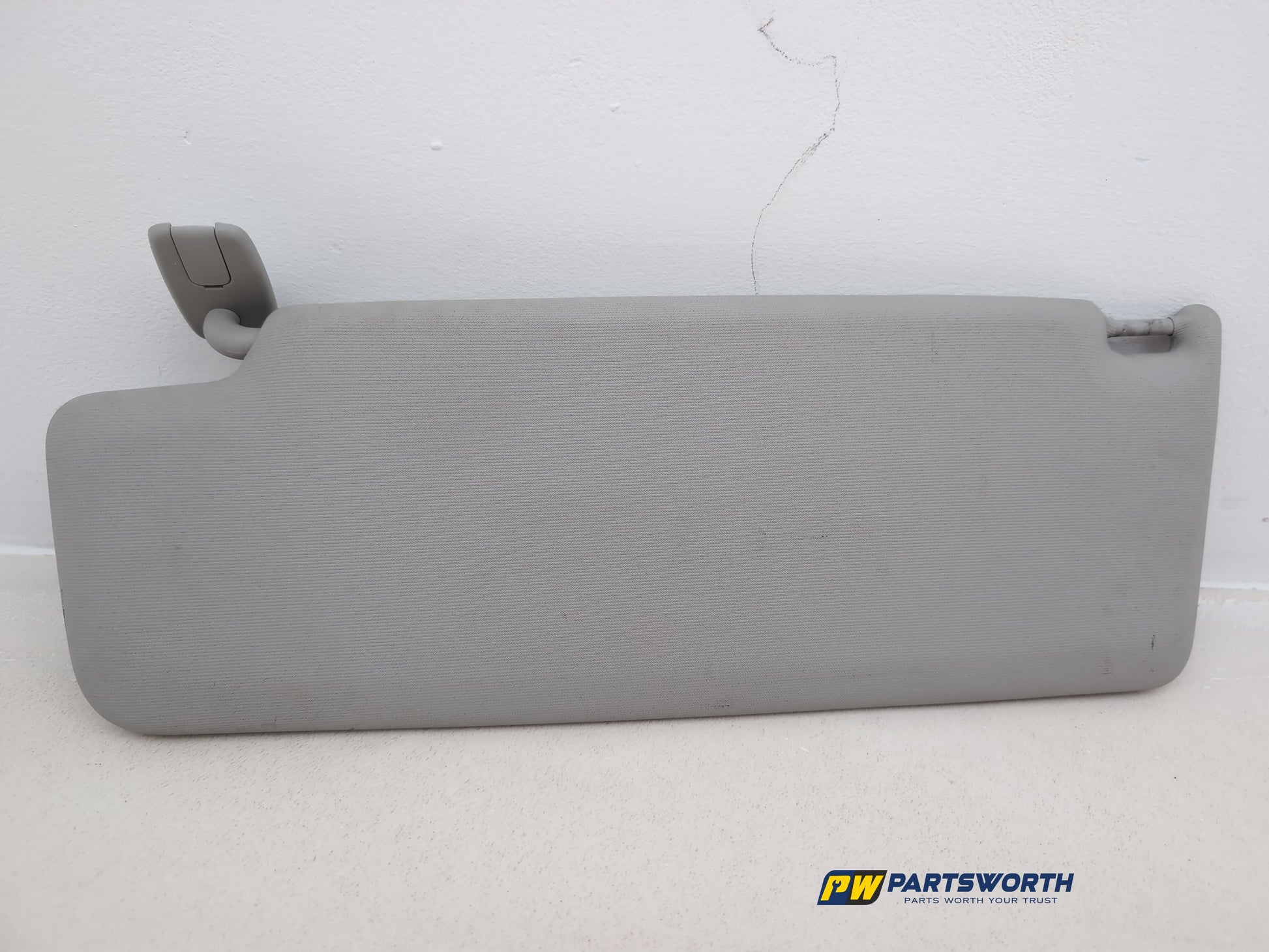 Sun Visor RH 4