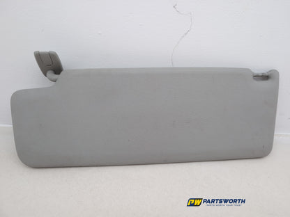 Sun Visor RH 4