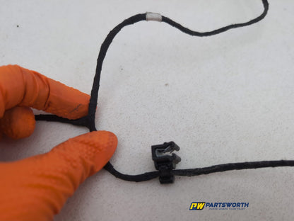 Seat Belt Front LH 4