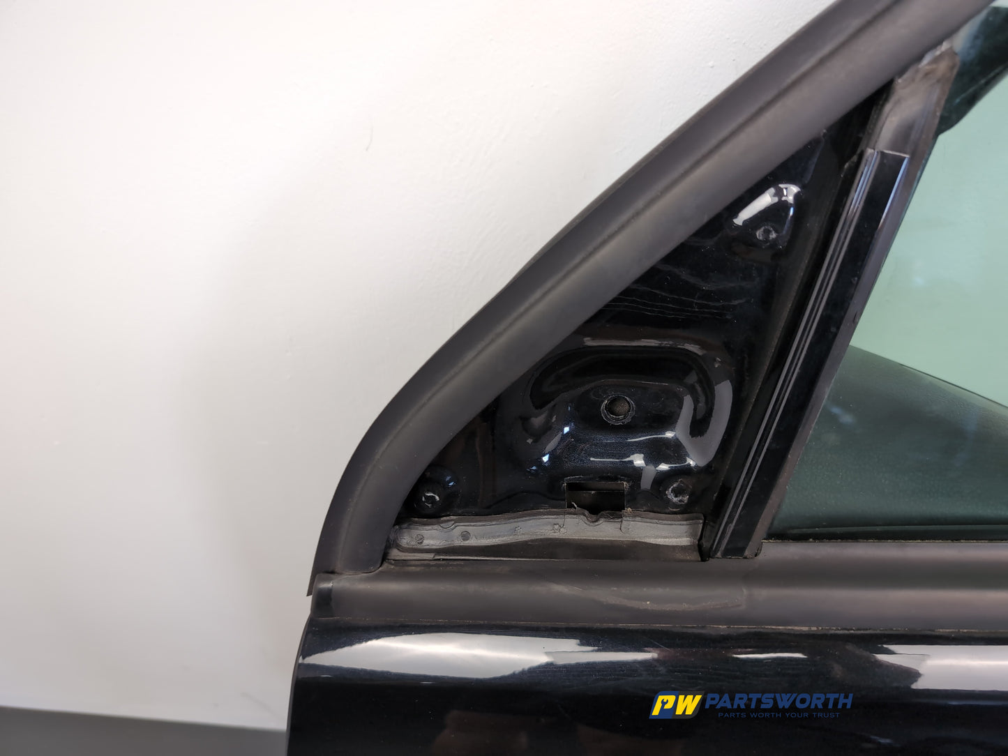 Door Front LH 4