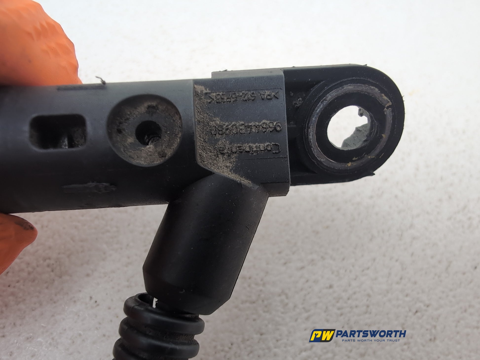 Misc sensor 4