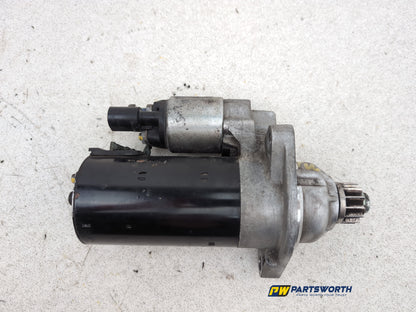 Starter Motor 4