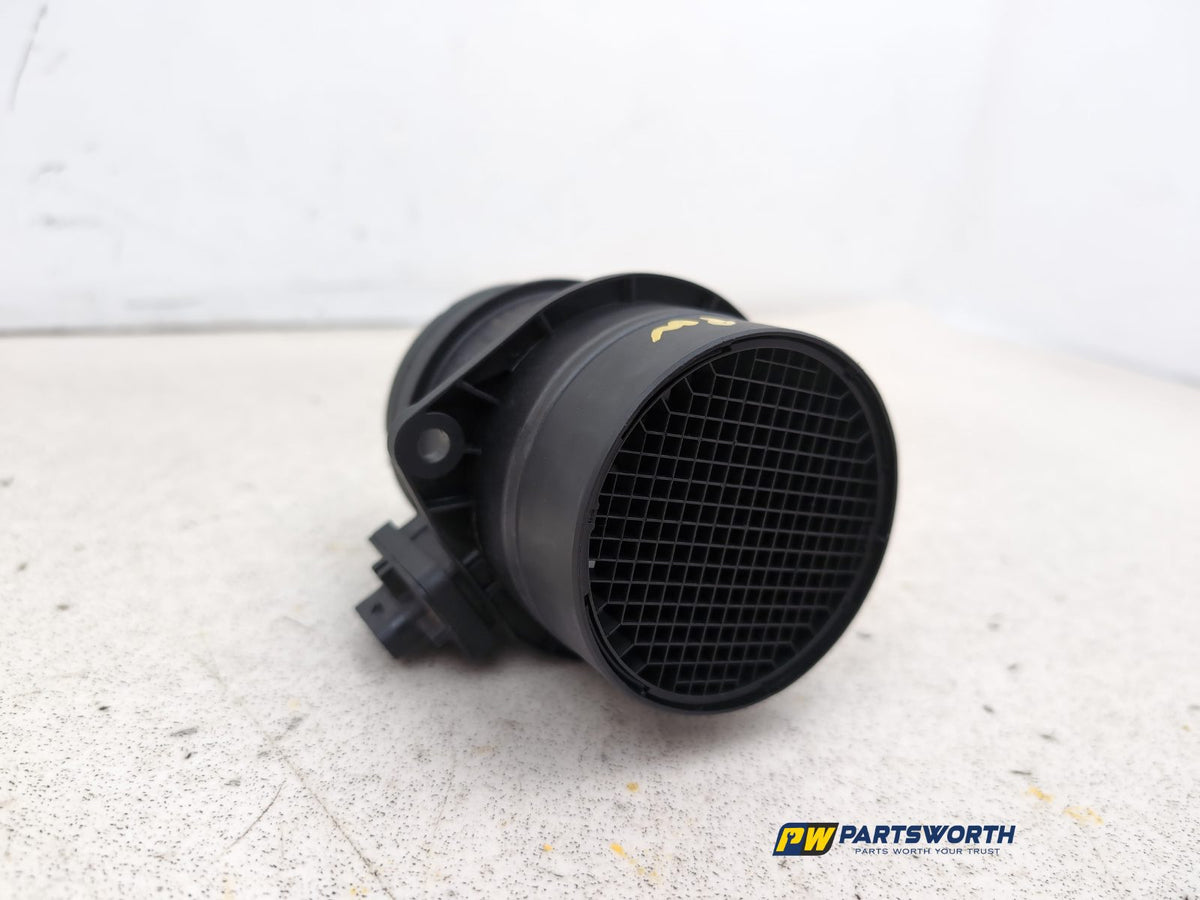 Mass Air Flow Meter 4