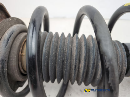 Shock Absorber Front LH 4