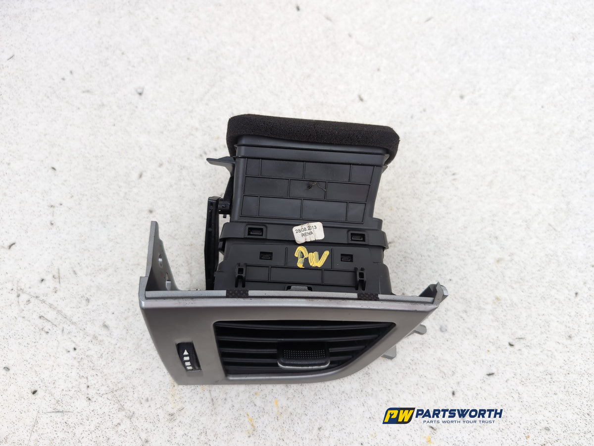 Dashboard Trim With Air Vent  4