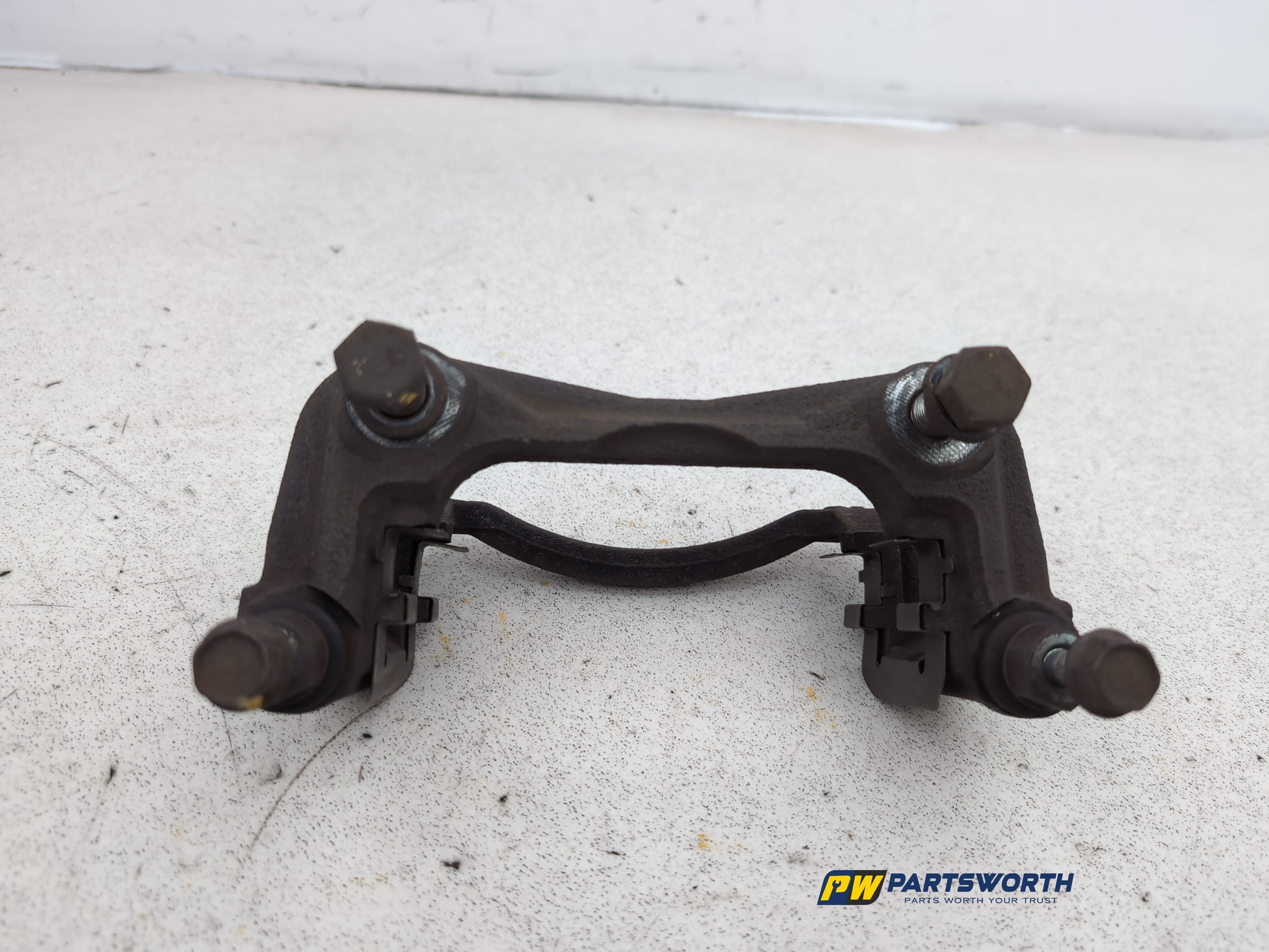 Brake Caliper Front Support 4