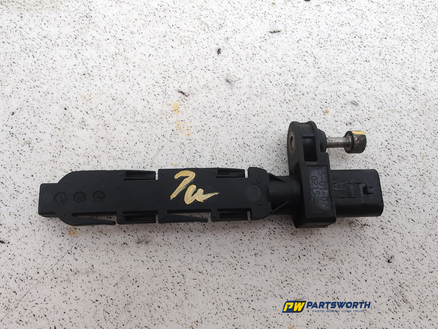 Misc sensor 4