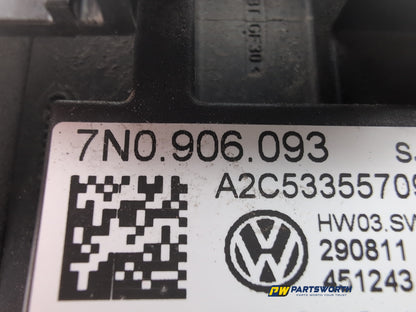 ECU Fuel Pump 4
