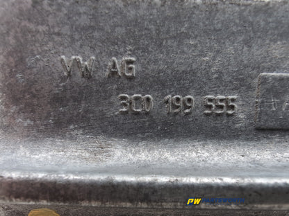 Transmission Mounting Bracket 4