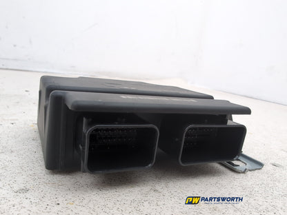 Airbag ECU 4