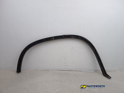 Moulding Wheel Arch Rear LH 4