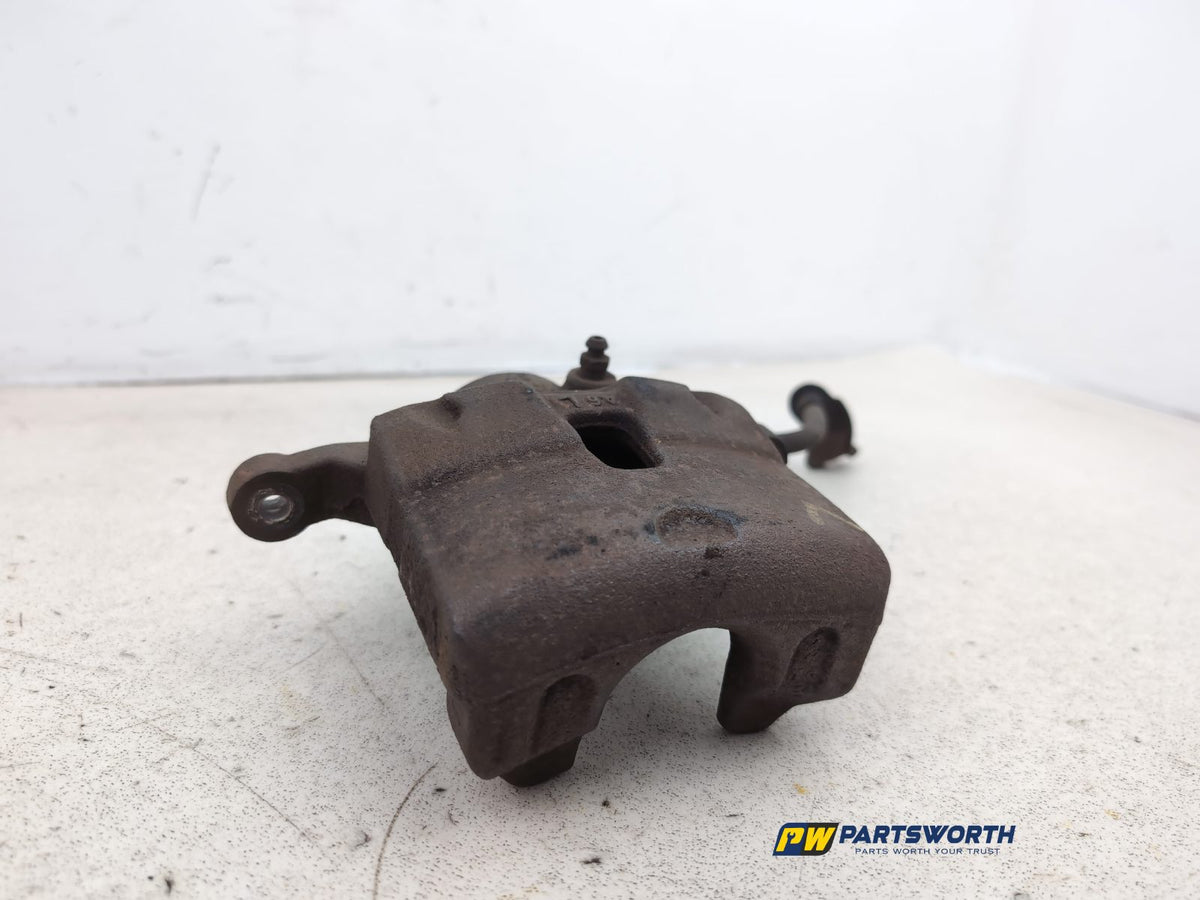 Brake Caliper Front LH 4