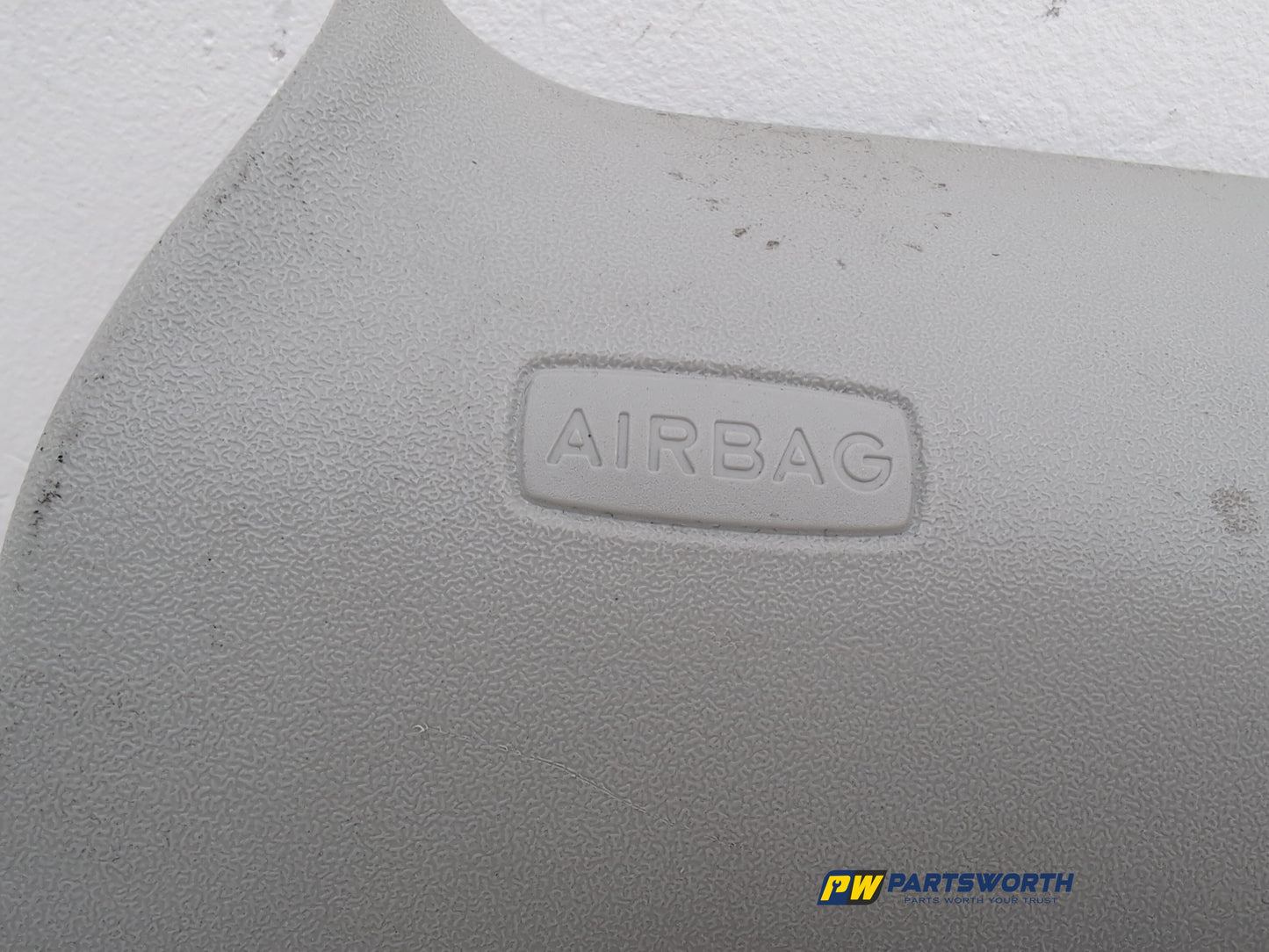 LH A Pillar Trim  4