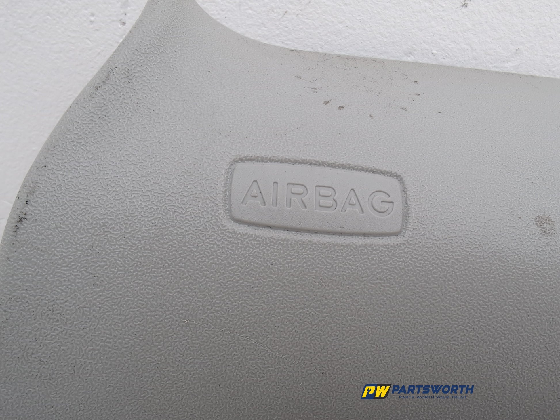 LH A Pillar Trim  4