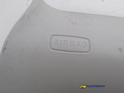 LH A Pillar Trim  4