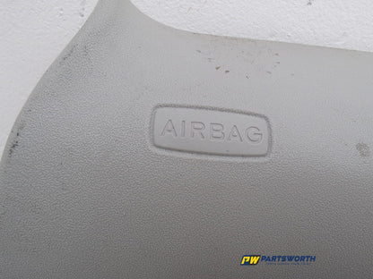 LH A Pillar Trim  4