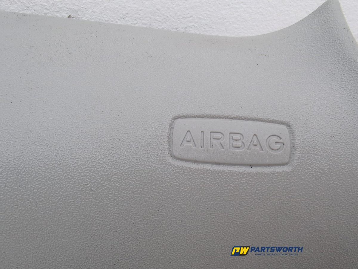 RH A Pillar Trim  4
