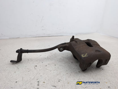 Brake Caliper Front RH 4
