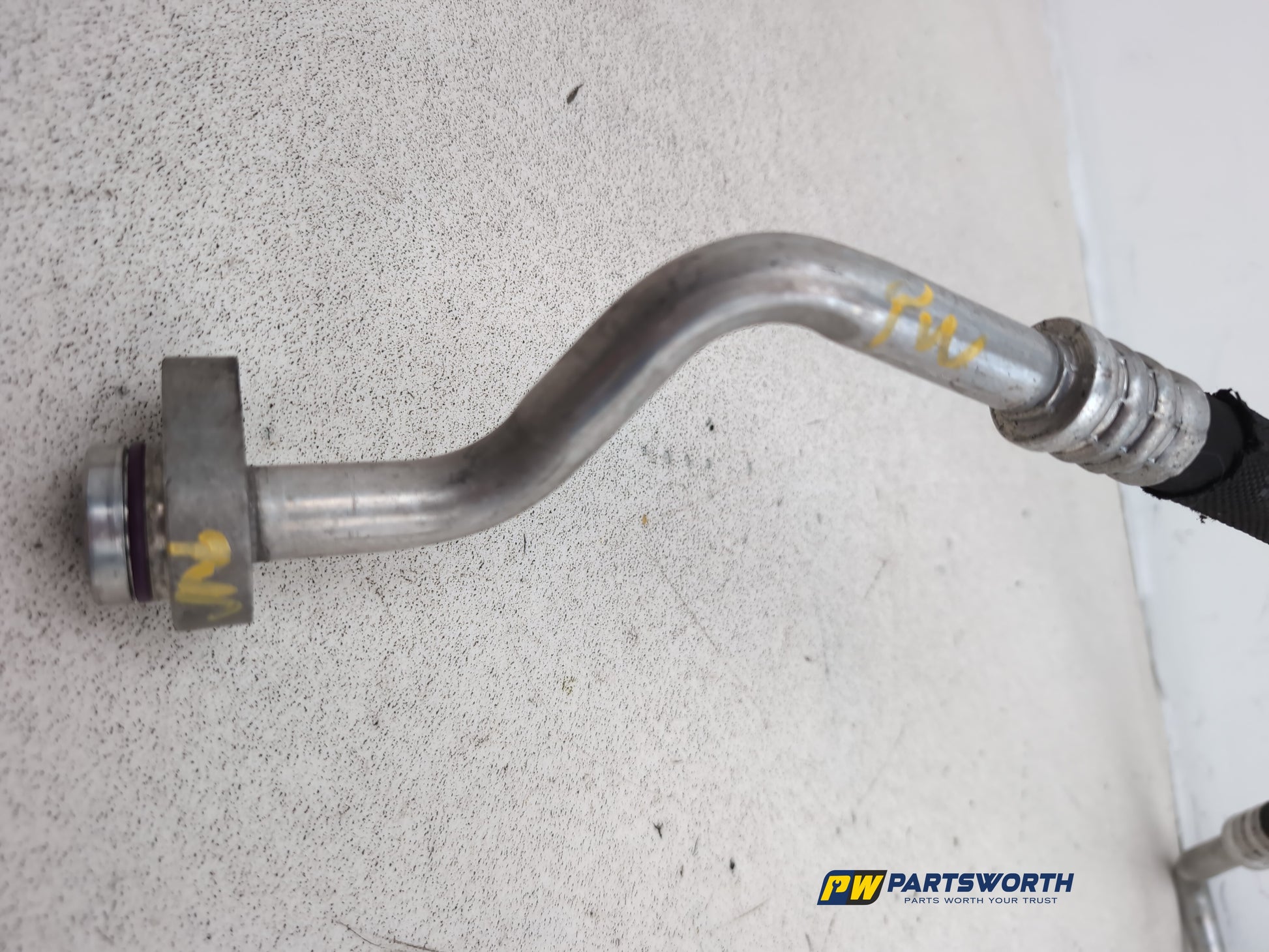 Air Conditioning Pipe 4