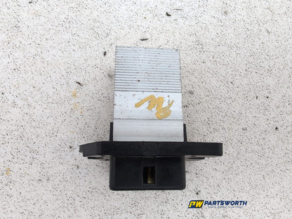 Heater Resistor 4