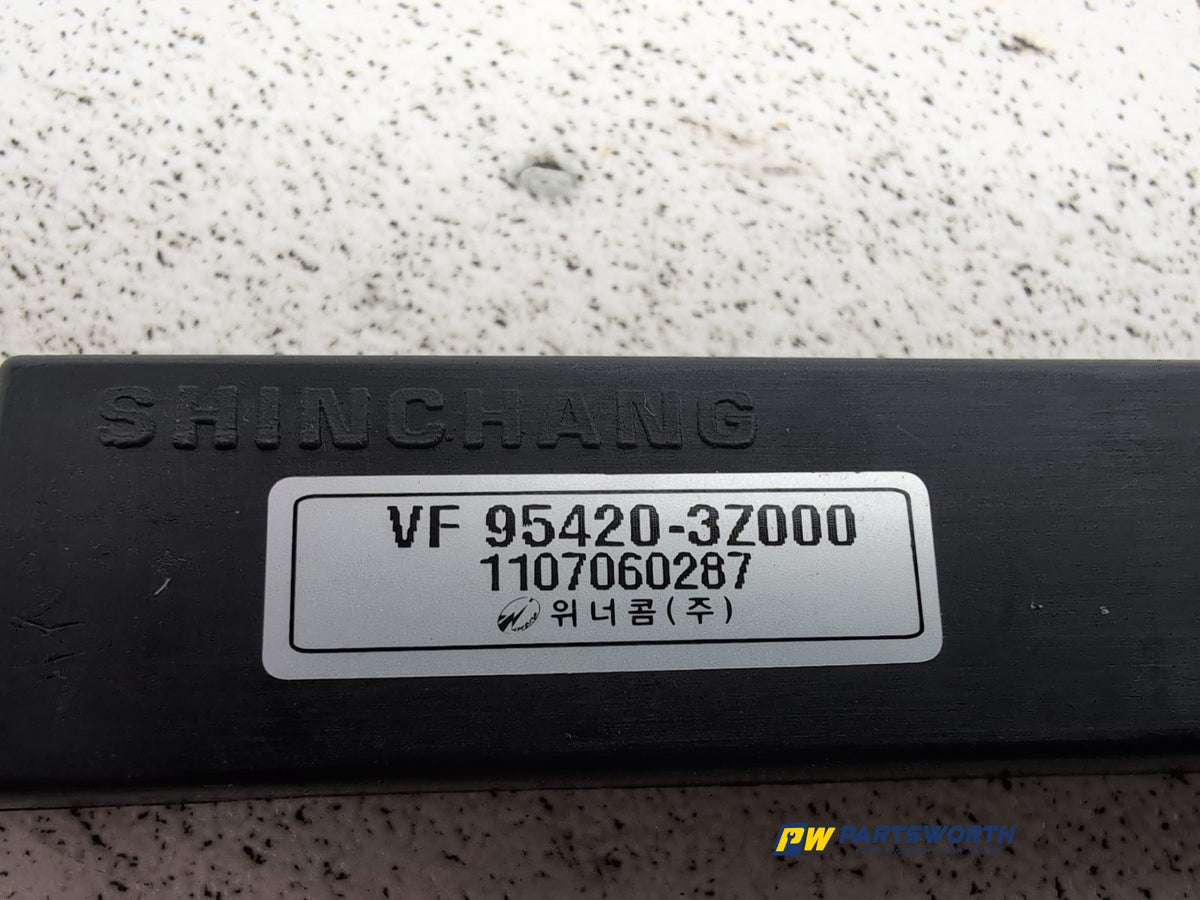 Aerial Amplifier 1 4