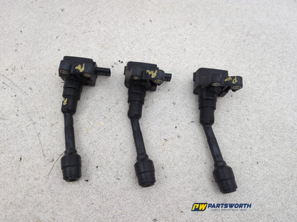 Ignition Coil 4