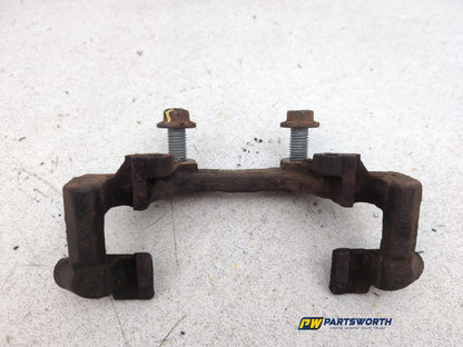 Brake Caliper Front Support 4