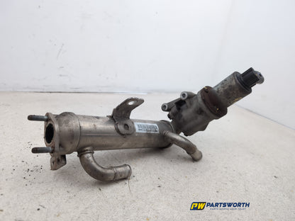 EGR Valve 4