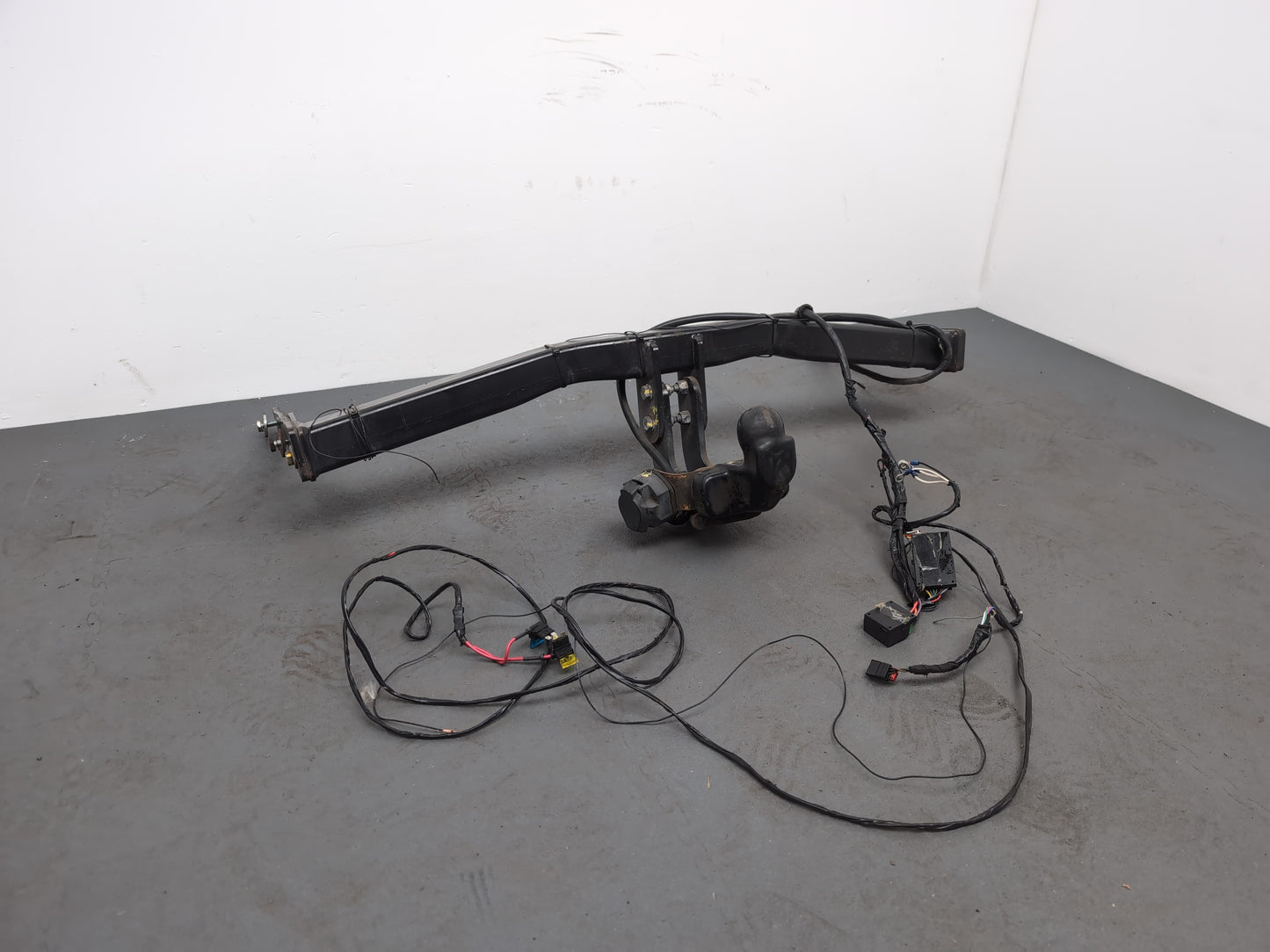 EGR Valve 12